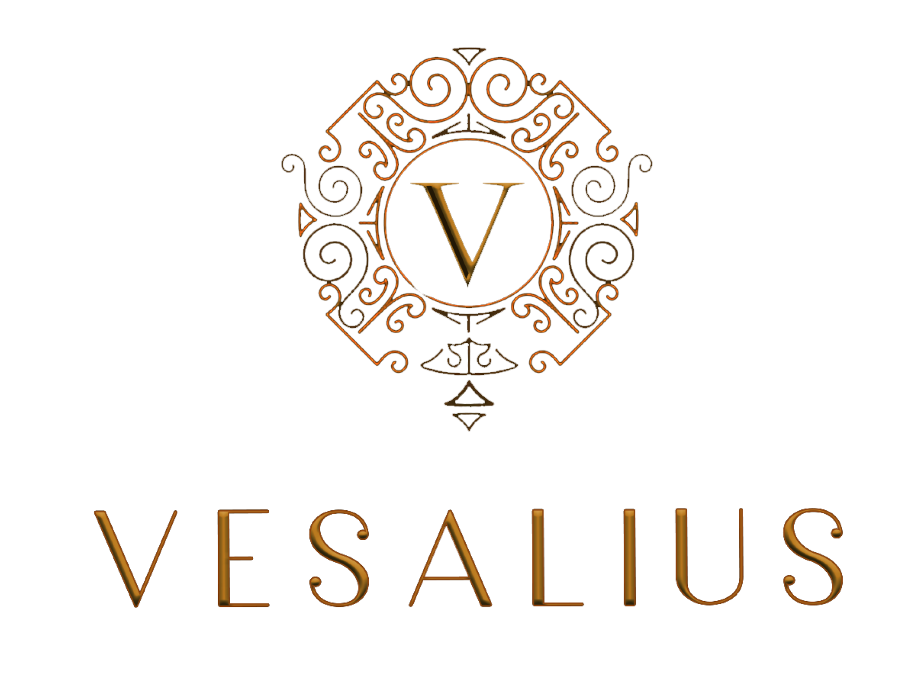 Vesalius Clothing